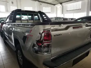 Toyota Hilux 2014
