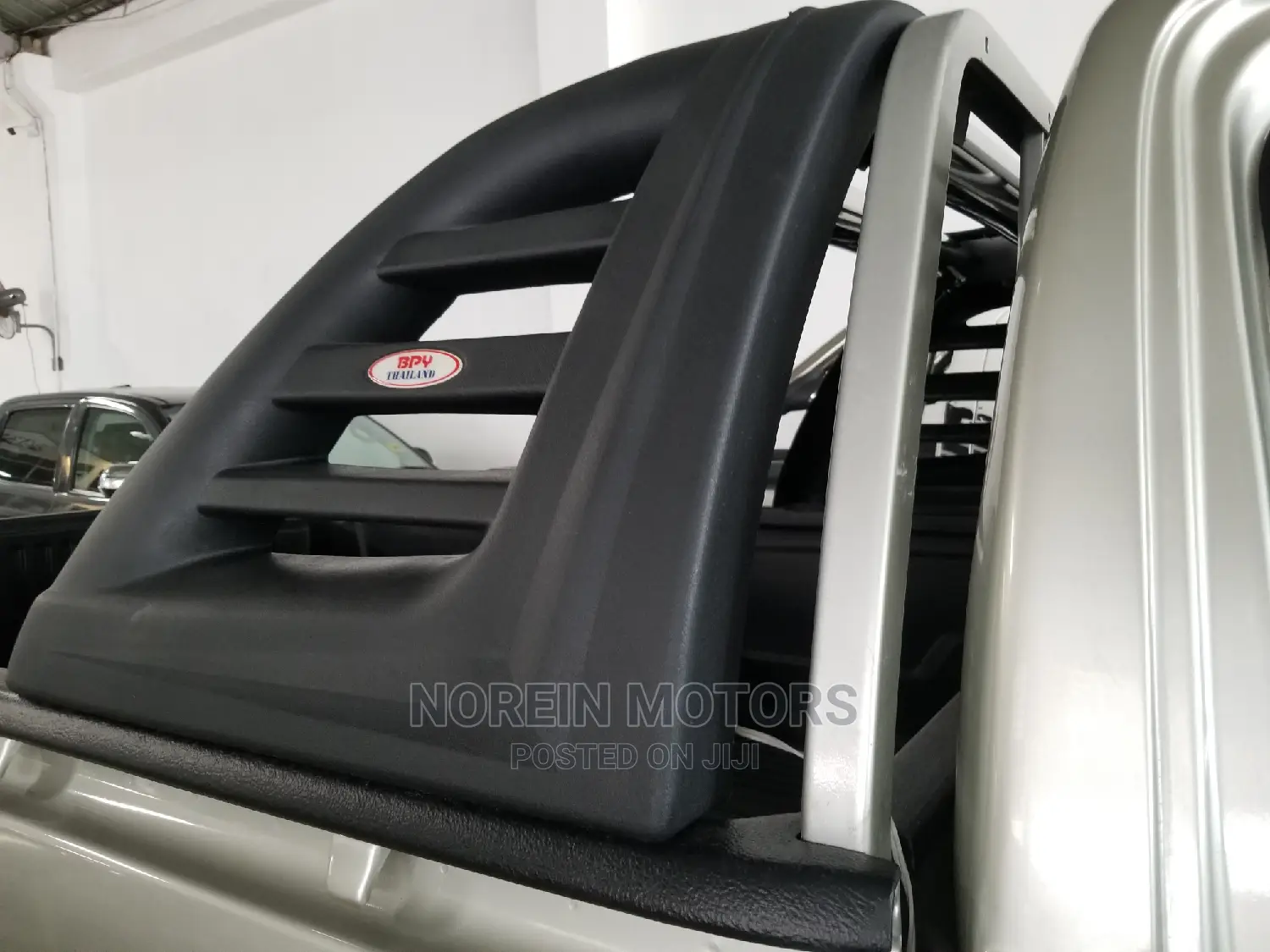 Toyota Hilux 2014