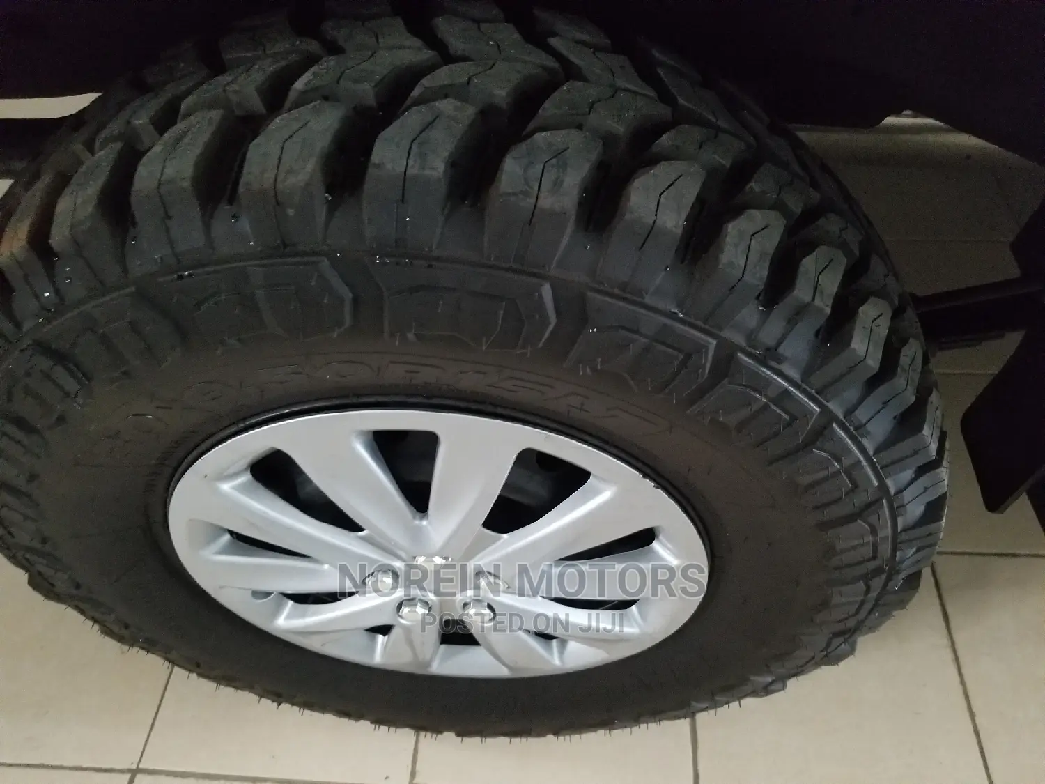 Toyota Hilux 2014