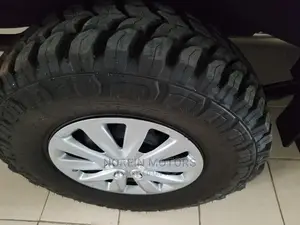Toyota Hilux 2014
