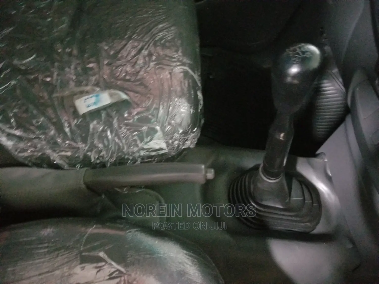 Toyota Hilux 2014 Silver