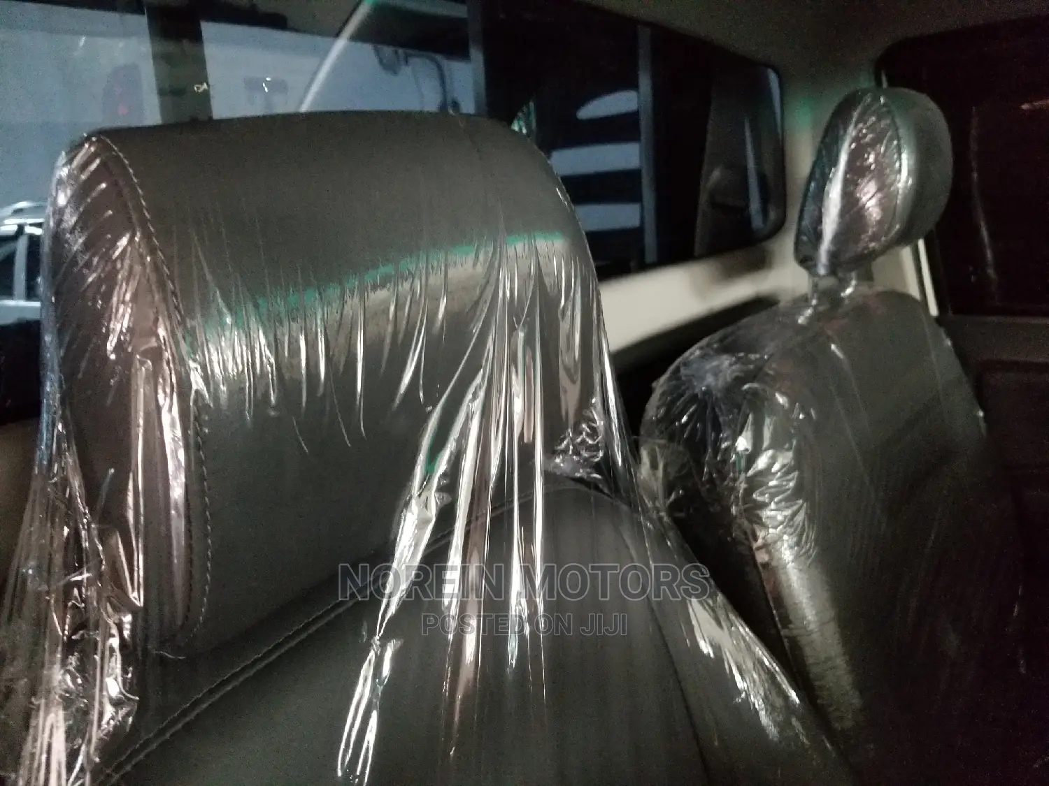 Toyota Hilux 2014 Silver