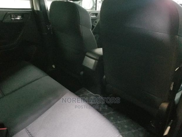 Subaru Forester 2014 Green - thumbnail 5