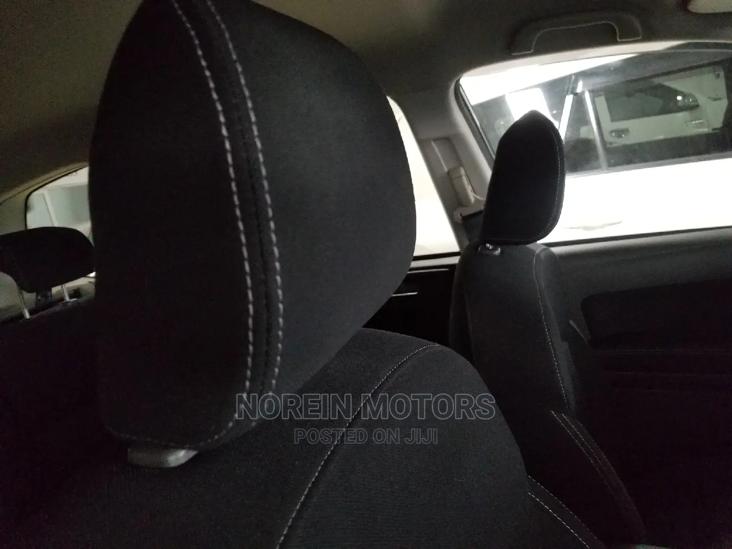 Subaru Forester 2014 Green