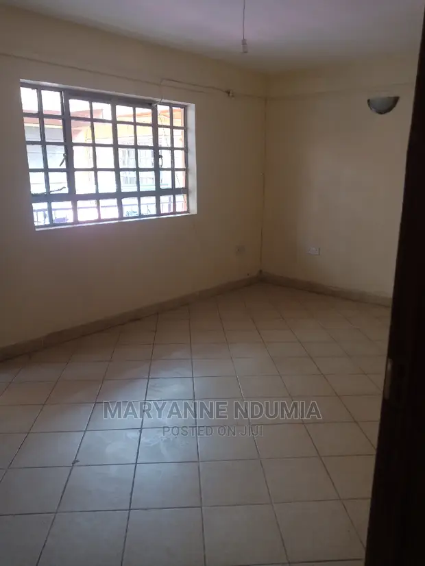 Two Bedrooms South C Mugoya at 35,000/=