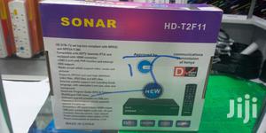 Soner Free to Air Decorder