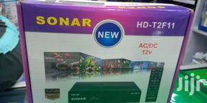 Soner Free to Air Decorder