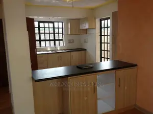 Spacious 3-Bedroom Townhouse/Terrace in Gateway Mall Area, Kiungani - For Sale