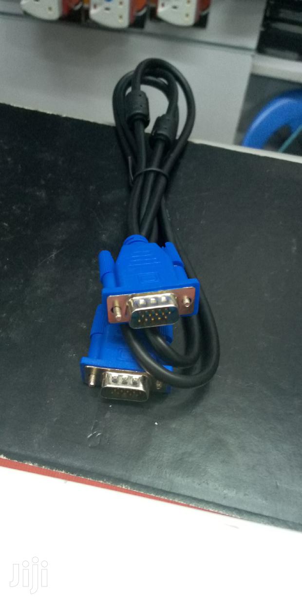 VGA Cables - thumbnail 3