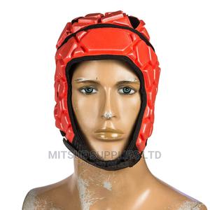 Rugby Head Guard T1 Soft Eva - thumbnail 2