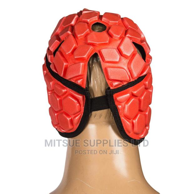 Rugby Head Guard T1 Soft Eva - thumbnail 3