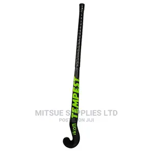 Hockey Stick for Goal Keeper