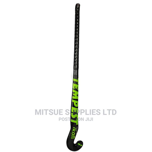 Hockey Stick for Goal Keeper - thumbnail 2