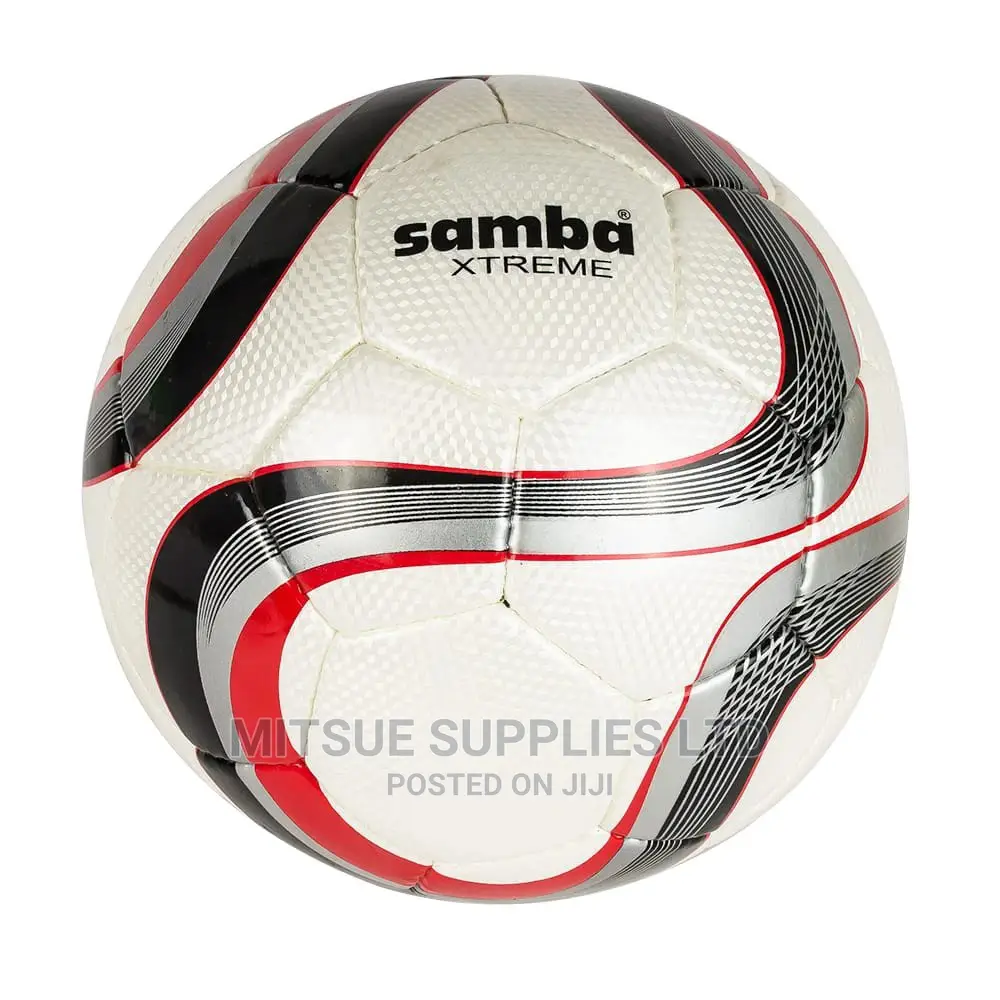 Football Samba Extreme Size 5