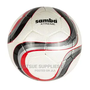 Football Samba Extreme Size 5