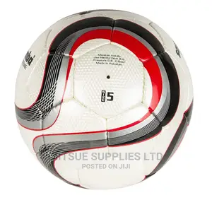 Football Samba Extreme Size 5