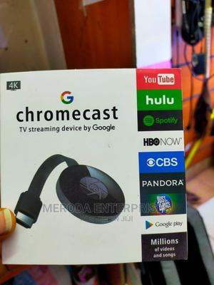 Google Chromecast _877 - thumbnail 2