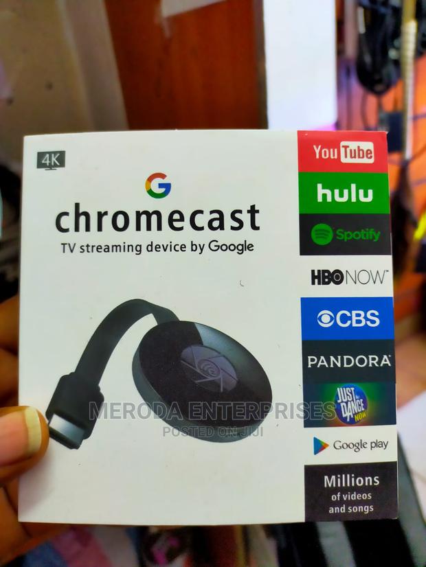 Google Chromecast _877 - thumbnail 3
