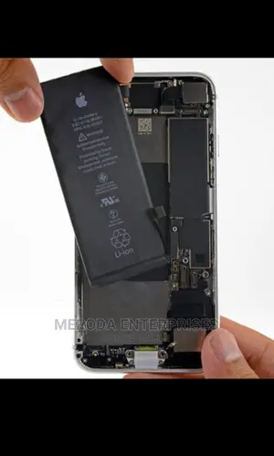 iPhone 8plus Battery
