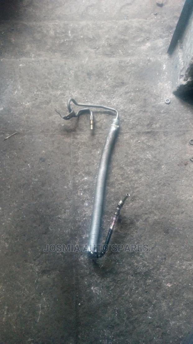 Steering Pipes Nissan , Toyota
