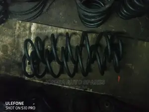 Heavy Duty Coil