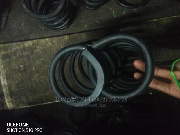 Heavy Duty Coil - thumbnail 2