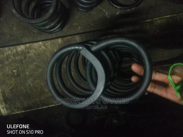 Heavy Duty Coil - thumbnail 3