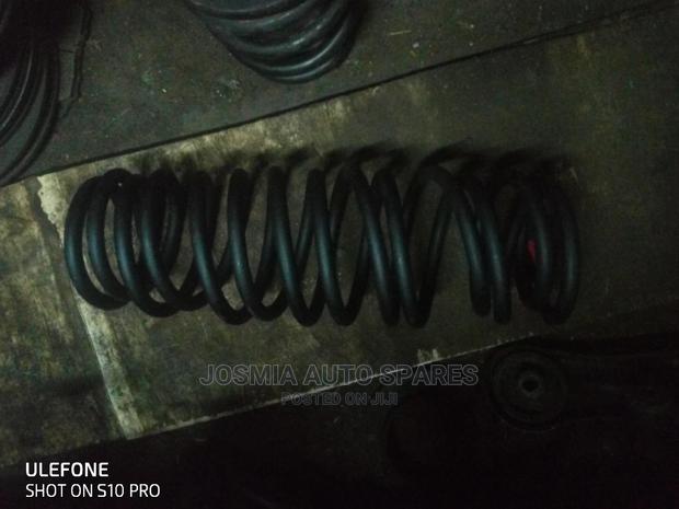 Heavy Duty Coil - thumbnail 4