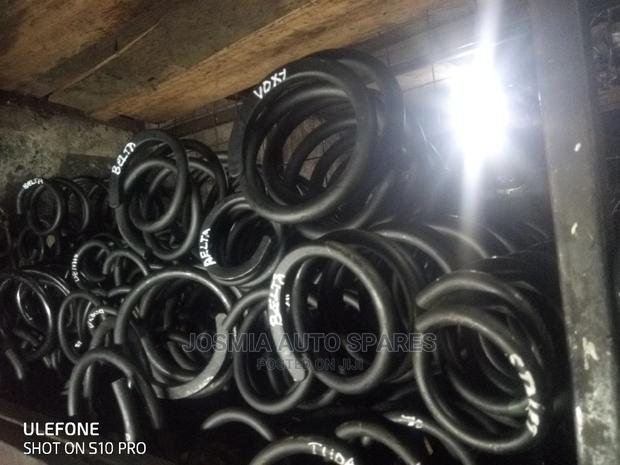 Heavy Duty Coil - thumbnail 5