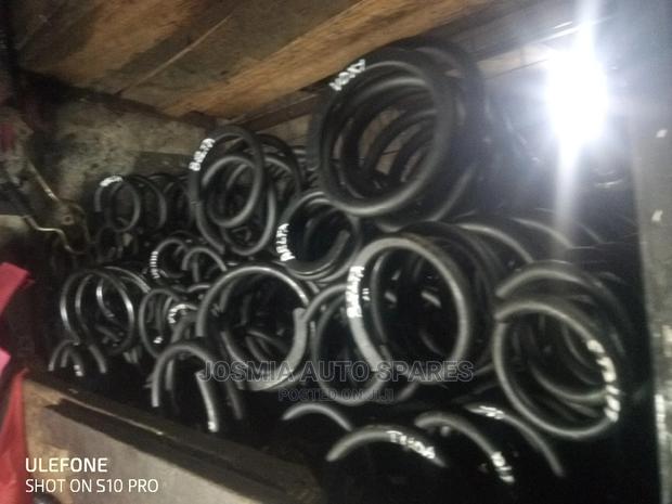 Heavy Duty Coil - thumbnail 7