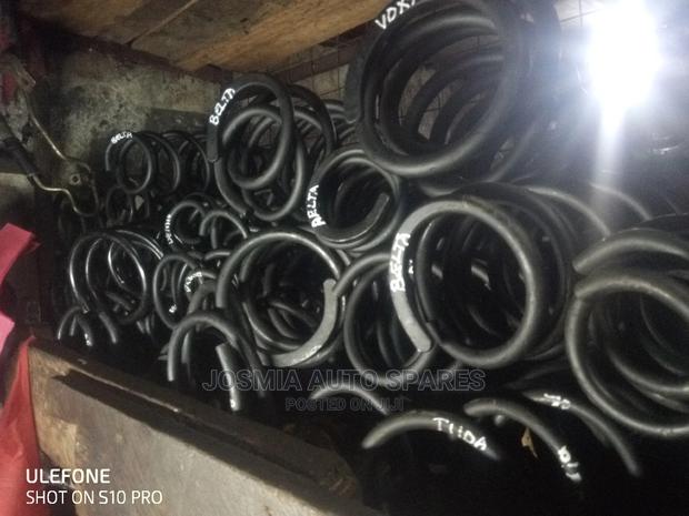 Heavy Duty Coil - thumbnail 6