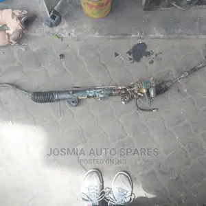 Steering Rack Tiena