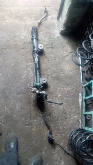 Steering Rack Tiena
