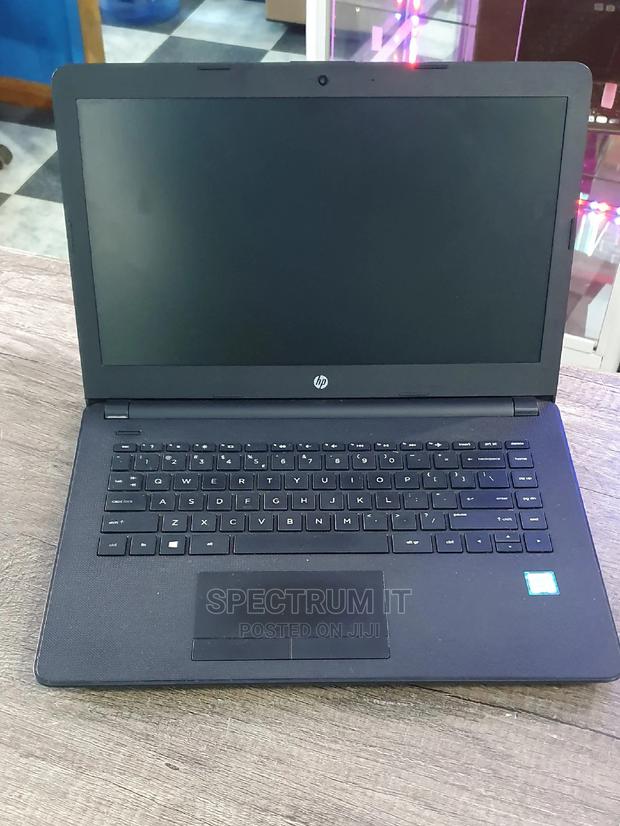 Laptop HP 15-Ra003nia 8GB Intel Core I5 HDD 1T
