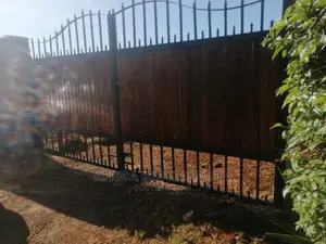 50x100 Ft Plot for Sale in Kabete Kiambu County