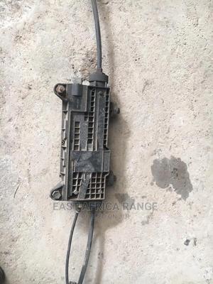 Range Rover Sport Handbrake Module - main view