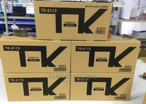Original Tk 6115 for Kyocera ECOSYS M4125idn,