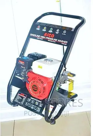 Gasoline High Presssure Washer