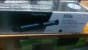 103 a Hp Toner