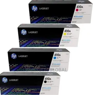 Hp 410 a Original Toner