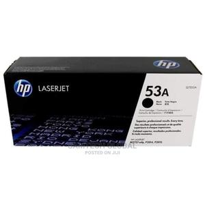 Hp 53 a Original Toner - thumbnail 2
