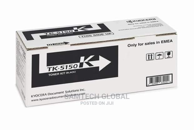 Tk 5150 Toner for Kyocera ECOSYS M 6035