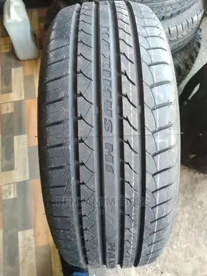Maximus Tires Sizes 215/55r17 Ht.