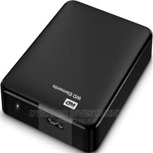 3.0 WD Element Hardisks Casing - thumbnail 2