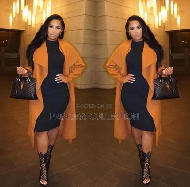 Women Kimono - main view