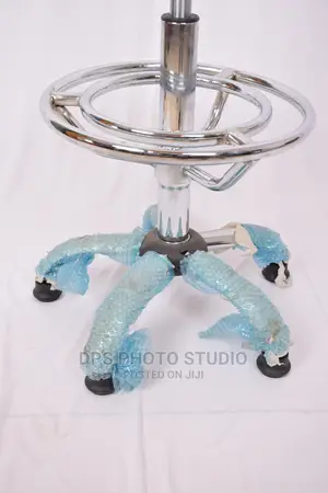 Adjustable Chairs