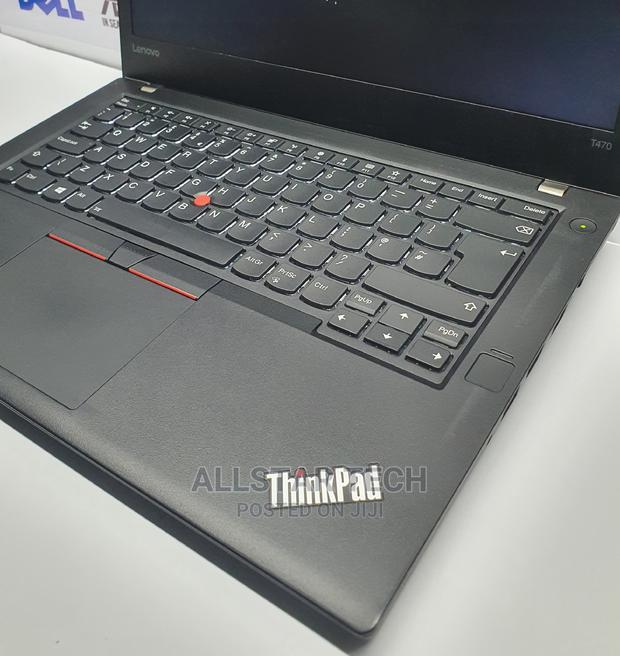 Laptop Lenovo ThinkPad T470 8GB Intel Core I5 HDD 500GB - thumbnail 2