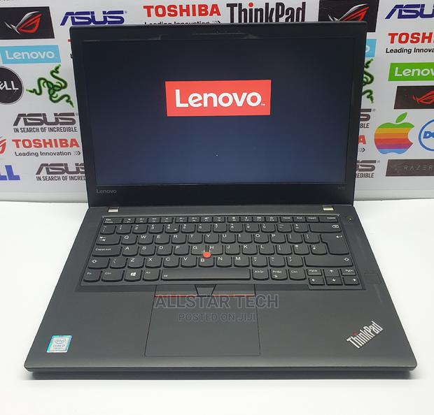 Laptop Lenovo ThinkPad T470 8GB Intel Core I5 HDD 500GB