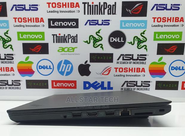 Laptop Lenovo ThinkPad T470 8GB Intel Core I5 HDD 500GB - thumbnail 3