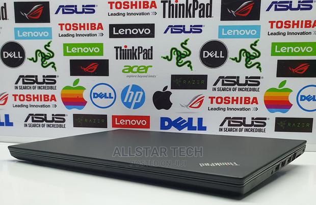 Laptop Lenovo ThinkPad T470 8GB Intel Core I5 HDD 500GB - thumbnail 4